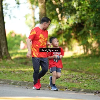 Runner Photo 9164884