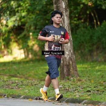 Runner Photo 9164886