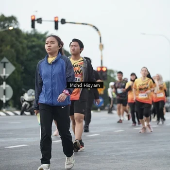 Runner Photo 9164910