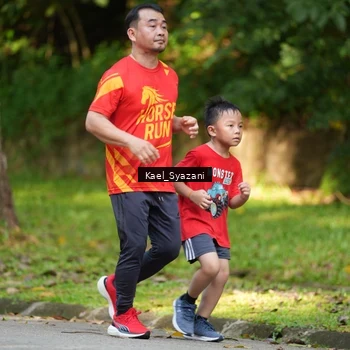 Runner Photo 9164915