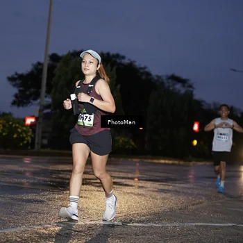 Runner Photo 9164916