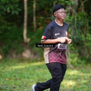Runner Photo 9164919