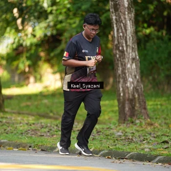 Runner Photo 9164921