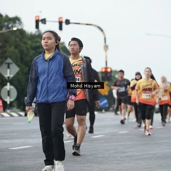 Runner Photo 9164924
