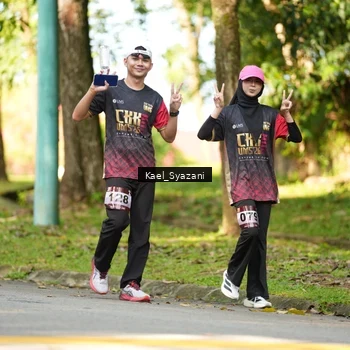 Runner Photo 9164926