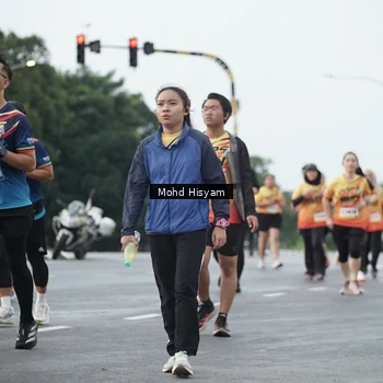 Runner Photo 9164927