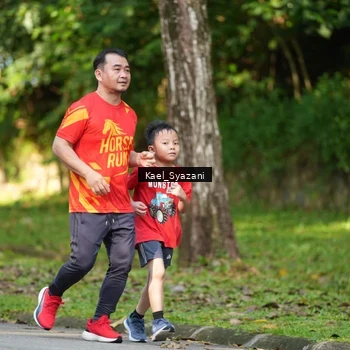 Runner Photo 9164943
