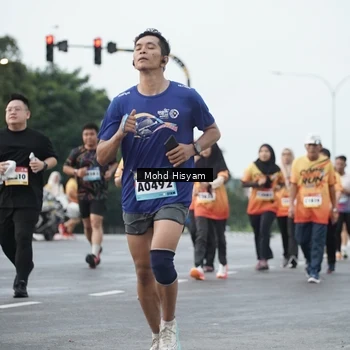 Runner Photo 9164952