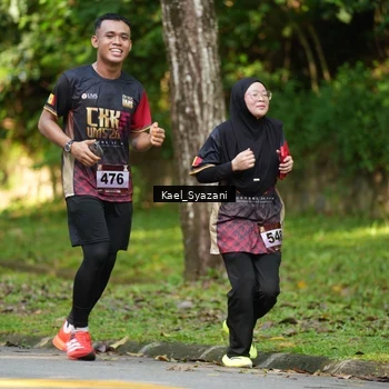 Runner Photo 9164962