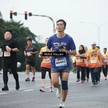 Runner Photo 9164963