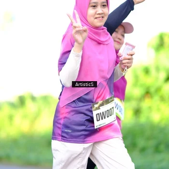 Runner Photo 9164965
