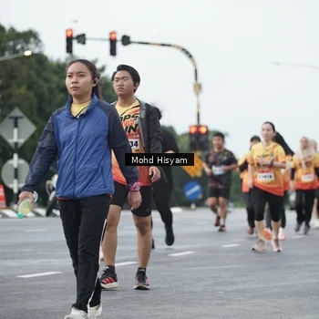 Runner Photo 9164967