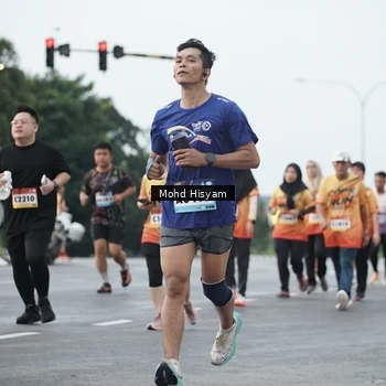 Runner Photo 9164978