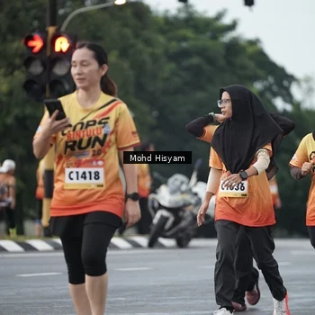 Runner Photo 9164982