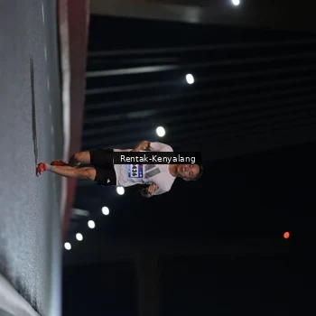 Runner Photo 9164983