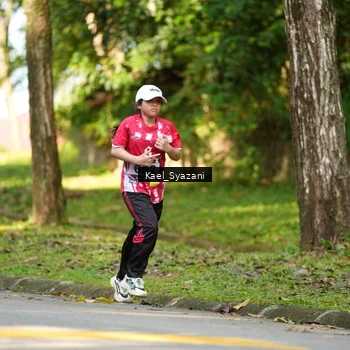 Runner Photo 9165019