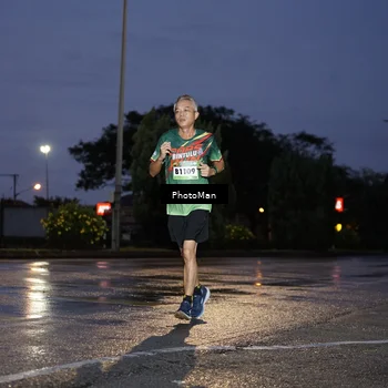 Runner Photo 9165034
