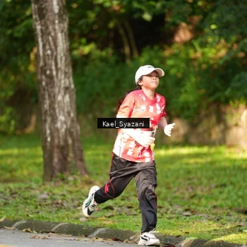 Runner Photo 9165051