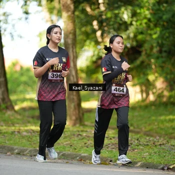 Runner Photo 9165106