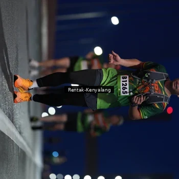 Runner Photo 9165109