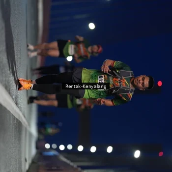 Runner Photo 9165119