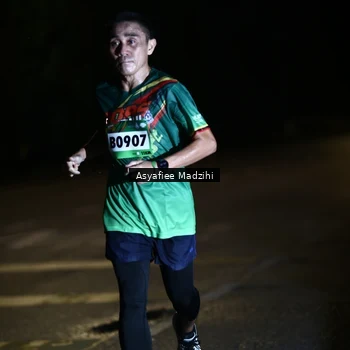 Runner Photo 9165125
