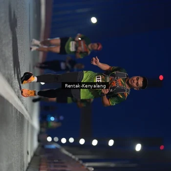 Runner Photo 9165126