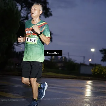 Runner Photo 9165136