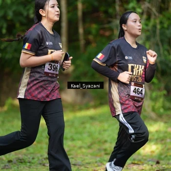 Runner Photo 9165140