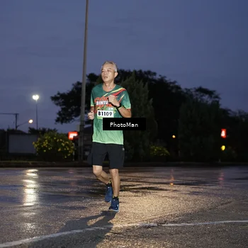 Runner Photo 9165142
