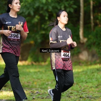 Runner Photo 9165147