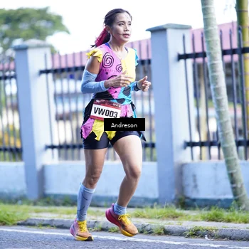 Runner Photo 9165156