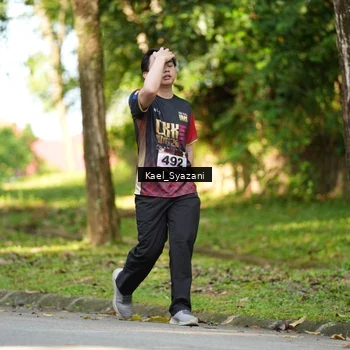 Runner Photo 9165169