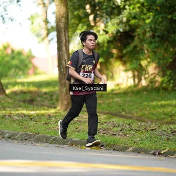 Runner Photo 9165191