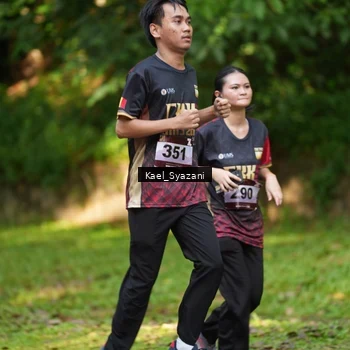 Runner Photo 9165196