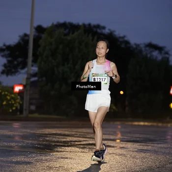 Runner Photo 9165202