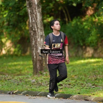 Runner Photo 9165204