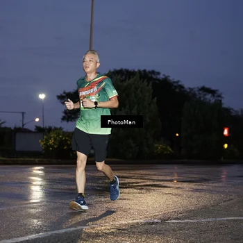 Runner Photo 9165205