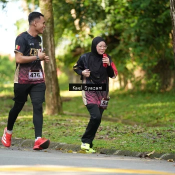 Runner Photo 9165209