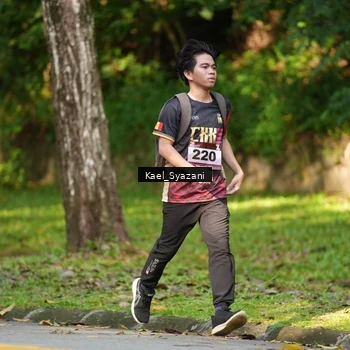 Runner Photo 9165210