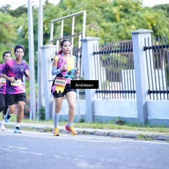 Runner Photo 9165211