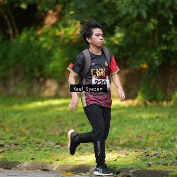Runner Photo 9165214