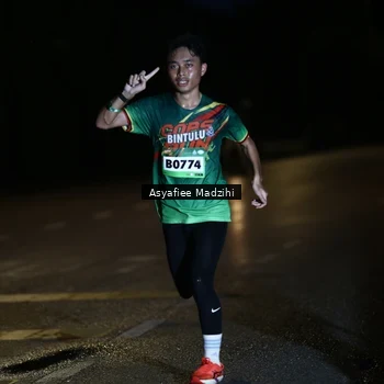 Runner Photo 9165235