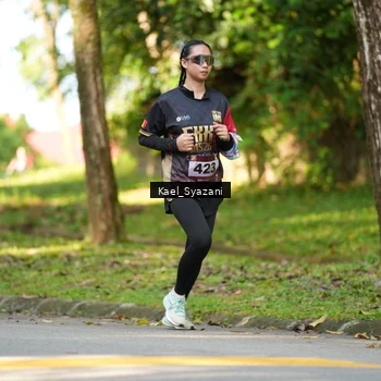 Runner Photo 9165238