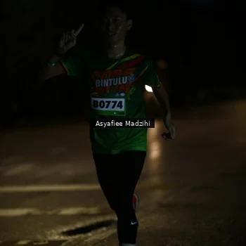 Runner Photo 9165240
