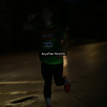 Runner Photo 9165242