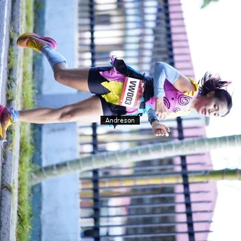 Runner Photo 9165252