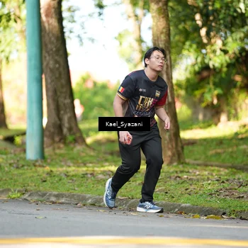 Runner Photo 9165280