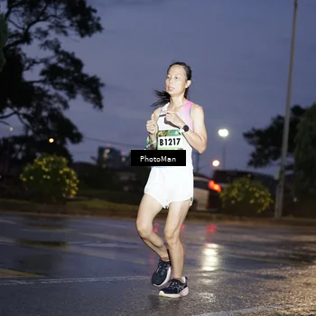 Runner Photo 9165294
