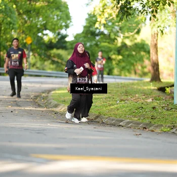 Runner Photo 9165297